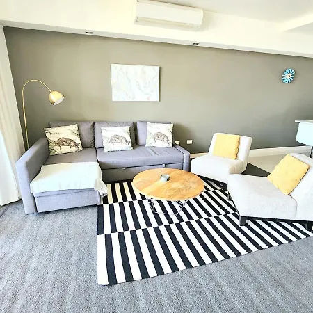 2Bdrm Skyline Views - Prime For River, Waca, Optus Stadium Perth Exterior photo